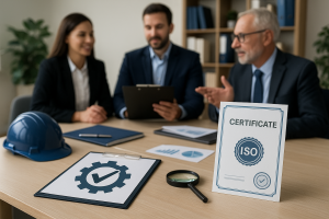 Gestão da Qualidade